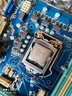 英特爾 酷睿 I3 I5 I7二手CPU LGA1150 1151 1155二手拆機CPU散片9成新 LGA1155 i5 3470 3.2G 四核心 曬單實(shí)拍圖