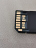 威刚（ADATA）TF（MicroSD）相机存储卡 SDXC SD7.0 高速内存卡 SD7.0 512G 晒单实拍图