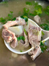 北灘鮮羊肉寧夏灘羊肉新鮮現宰全羊散養30斤整只白山羊年貨禮盒源頭直發(fā) 曬單實(shí)拍圖