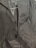 YOOOURTHING外套上衣男女同款春秋冬季連帽夾克戶外登山服防風(fēng)加厚外套男 黑色 XL (建議110-135斤) 曬單實(shí)拍圖
