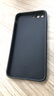 倍思力 適用蘋(píng)果7plus/8plus手機殼iPhone7p/8p新款保護套防摔磨砂男女軟殼 曜石黑-純色【單殼】 蘋(píng)果7Plus/8Plus通用 曬單實(shí)拍圖