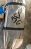 牧高笛（MOBIGARDEN）冷山帳篷 戶外徒步露營(yíng)防風(fēng)防雨大空間雙層三季鋁桿帳篷 【經(jīng)典版】三人-晨霧白A 曬單實(shí)拍圖