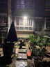 亞明大功率COB投光燈戶外防水室外照明led射燈探照燈泛光燈工業(yè)招牌燈 亞明-進(jìn)口工程COB【200W】-白光 曬單實(shí)拍圖