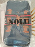 諾努（Nolu）大容量牛津布旅行袋出國留學(xué)搬家折疊行李箱 158航空托運包萬(wàn)向輪 魅力藍（豪華帶里布款） 36英寸 三層加高（可伸縮可折疊） 曬單實(shí)拍圖
