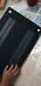 CANHOOGD MacBook Pro15.4英寸保護殼新款蘋(píng)果筆記本電腦保護套超薄透明磨砂外殼 【磨砂款+鍵盤(pán)膜】磨砂黑A(yíng)1707/A1990 曬單實(shí)拍圖