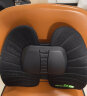米乔（minicute）腰靠垫人体工学座椅子坐垫靠背呵护汽车办公室学生枕腰托腰椎脊柱 实拍图
