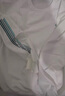 皮爾卡丹（pierre cardin）衛(wèi)衣男春季新款韓版圓領(lǐng)男士衛(wèi)衣純色青年套頭休閑百搭長袖打底衫 2012白色 XL 曬單實(shí)拍圖
