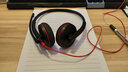 繽特力（Plantronics）C3225-C雙耳頭戴式會(huì)議耳機(jī) 辦公耳麥Type-C+3.5mm 曬單實(shí)拍圖