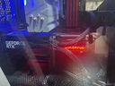 七彩虹（Colorful） RTX 4060 TI 16G OC DDR6 白色 電競臺式 黑神話(huà):悟空游戲顯卡 RTX4060TI U W OC+GM750全模 【AI繪圖設計】 曬單實(shí)拍圖