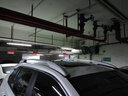 車(chē)改仕適用20-24款RAV4榮放行李架原廠(chǎng)專(zhuān)用威蘭達車(chē)頂架改裝飾配件2023 榮放/威蘭達【高位行李架】銀色 曬單實(shí)拍圖