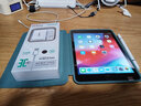Apple 蘋(píng)果平板電腦二手 iPad  Air2/Air/Air3游戲mini5/2辦公娛樂(lè) 95新iPad mini2 16GWiFi版7.9 充電器套裝 膜 殼 手寫(xiě)筆 曬單實(shí)拍圖