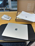微軟（Microsoft） 微軟Surface Laptop Go 2筆記本電腦商務(wù)辦公觸控屏便攜輕薄12.4英寸 【LPGo2】i5 8G 256G 亮鉑金專業(yè)版 【特惠】官方標(biāo)配（無鼠標(biāo)僅贈三件套 曬單實(shí)拍圖