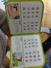 海潤陽光 幼兒蒙學(xué)經(jīng)典撕不爛紙板書彩色大字注音版 三字經(jīng)2 國學(xué)教育啟蒙成長叢書 3-9歲幼兒早教 幼小銜接全腦開發(fā)兒童成長啟蒙書 曬單實拍圖