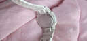 卡西歐（CASIO） 情侶手表一對情侶對表禮盒G-SHOCK GIRLS baby-g火烈鳥情侶款 GA-110GB/GMA-S120MF-7A2 曬單實拍圖