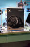 森海塞爾（Sennheiser）HD820有線(xiàn)耳機(jī)頭戴式高保真HIFI發(fā)燒級(jí)立體聲耳機(jī) 黑色（標(biāo)配） 曬單實(shí)拍圖