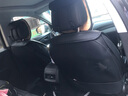 歐瑪奴 汽車(chē)座套四季通用汽車(chē)坐墊全包圍皮亞麻座椅套適用于 豪華版白色 雪佛蘭科沃茲科魯茲創(chuàng  )庫邁銳寶/XL探界者科帕奇 曬單實(shí)拍圖