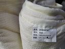 雅鹿 棉花被全棉秋冬季新疆長(cháng)絨棉被芯棉花被子雙人手工棉絮棉胎棉花 棉花被【6斤】100%優(yōu)質(zhì)新疆棉 180*200CM升級包邊款 曬單實(shí)拍圖
