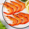 一米漁 美味香蝦3盒鹽田蝦熟蝦海鮮水產(chǎn)新鮮冷凍白蝦對(duì)蝦大蝦海蝦國(guó)產(chǎn) 鹽田香蝦400克*3盒 曬單實(shí)拍圖