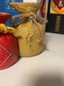 酒鬼（JIUGUI）酒鬼旅游版  52度馥郁香型白酒  半斤裝小酒版 52度 250mL 1瓶 單瓶裝 曬單實(shí)拍圖
