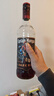摩根船長(cháng)牙買(mǎi)加朗姆酒 Captain Morgan Black 洋酒 烘焙輔料調酒基酒 摩根船長(cháng)黑朗姆酒 700mL 1瓶 曬單實(shí)拍圖