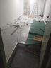 沈飛無(wú)邊防靜電地板無(wú)縫無(wú)邊框防靜電地板600*600 活動(dòng)抗靜電地板  FS1000無(wú)邊一片價(jià) 片 600*600*35 曬單實(shí)拍圖