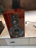 山水（SANSUI）家庭膽機音響功放一體機高音質(zhì)藍牙音箱低音炮立體環(huán)繞客廳臥室cd播放機桌面迷你小音響音樂播放器 N5組合【音箱+膽機功放cd機】 曬單實拍圖