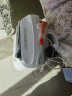 维德（WELLDAY）吸氧机孕妇氧气瓶便携家用老人一次性氧气呼吸面罩吸氧面罩(不含鼻氧管) 实拍图