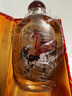 御賜品鼻煙壺內畫(huà)擺件手工繪畫(huà)商務(wù)會(huì )議出國禮品送老外客戶(hù)朋友生日禮物 馬到成功 曬單實(shí)拍圖