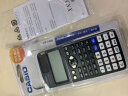 卡西欧（CASIO） FX-991CNX中文函数科学计算器 物理化学竞赛 大学生 考研 实拍图