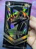 奧特曼卡片黃金版特利迦卡包第一彈SSP卡牌黃金GP玩具男孩卡冊收藏冊 【第1彈】黃金版1包共16張-概率出GP/SSP卡 曬單實(shí)拍圖
