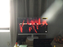 飛利浦（PHILIPS） 23.8英寸顯示器  IPS廣視角 120Hz 愛眼低藍光不閃屏 可壁掛 節(jié)能認證辦公電腦顯示屏 241V8W升級款24E2N2100W 曬單實拍圖