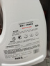 衣物消毒液套裝6L(檸檬+薰衣草) 除菌劑 殺菌99.999% 曬單實(shí)拍圖