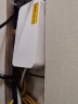 礼嘉 KP-U168 高速USB打印服务器双网口 双口网络打印机共享器 自动列队打印 支持针式热敏喷墨激光打印机 实拍图