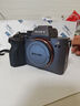 索尼ILCE-7M4全畫(huà)幅微單數碼相機4K 60p直播視頻錄制 sony a7m4 五軸防抖A7M4 A7M4單機身+索尼80g卡 官方標配【推薦購買(mǎi)套餐】 曬單實(shí)拍圖