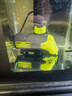 仟湖OF綠鷹氧氣泵魚(yú)缸沖氧泵大氣量增氧機養魚(yú)水族箱交直流氧氣泵安靜 雙孔10W交直流【帶鋰電池】 曬單實(shí)拍圖