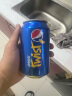 百事可乐 Pepsi 清柠味汽水 碳酸饮料 330ml*24听 百事出品 实拍图