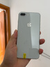Apple iPhone 8 Plus 蘋(píng)果8plus二手手機 學(xué)生機 國行國行優(yōu)惠券補貼 銀色 128G 曬單實(shí)拍圖