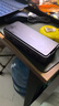海備思桌面擴(kuò)展塢Type-C拓展塢USB-C轉(zhuǎn)HDMI轉(zhuǎn)換器適用MacBook電腦雷電4接口筆記本M.2硬盤盒擴(kuò)容 深空灰-2.5G網(wǎng)口款 曬單實拍圖