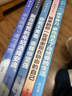 【正版·全５冊】致奮斗者-你不努力誰也給不了你想要的生活+將來的你一定感謝現(xiàn)在拼命的自己+余生很貴，請勿浪費+別在吃苦的年紀選擇安逸+你若不勇敢誰替你堅強 曬單實拍圖