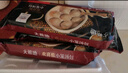 大希地面點早餐【49選任5件】老面小籠包饅頭肉包子半成品食材冷凍食品 鮮肉小籠包125g*1袋 曬單實拍圖