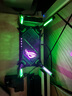 華碩（ASUS） ROG/玩家國度 ZOOM CAT7萬兆七類電競(jìng)網(wǎng)線 華碩路由器網(wǎng)線家用WIFI 3M 曬單實(shí)拍圖