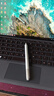 微軟Microsoft  surface pro3/4/5/6/7/8/9觸控筆go通用手寫筆 95新 Pro5/6/7 Go2/3 原裝筆 曬單實(shí)拍圖