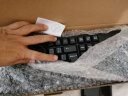 宏碁(acer) 键盘 有线键盘 办公键盘 笔记本键盘 电脑键盘 防泼溅 经典手感 K-212B 晒单实拍图