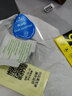 拓蒙 華為Mate8鋼化膜NXT-AL10/TL00/DL00/CLOO抗藍光手機貼膜M8保護膜 全玻璃一體膜〖高清版〗 曬單實(shí)拍圖