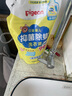貝親嬰兒除螨洗衣液（溫暖陽(yáng)光香） (溫暖陽(yáng)光香)750ml 曬單實(shí)拍圖