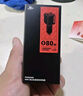 魅族PANDAER 80W 雙口車(chē)載潮充潮款便攜快充車(chē)載充電器車(chē)充 曬單實(shí)拍圖