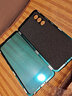 米爾拉酷 魅族20pro手機殼20保護套全包防摔金屬邊框殼膜一體雙面玻璃真素皮超薄鏡頭保護萬(wàn)磁王男女款 魅族20【青山黛】前玻璃后素皮全包*無(wú)需貼膜 曬單實(shí)拍圖
