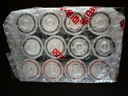 雙鹿 1號(hào)碳性大號(hào)R20S無汞電池適用于燃?xì)庠顭崴魇找魴C(jī)手電筒電子琴 1號(hào)黑騎士 4粒 曬單實(shí)拍圖