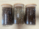 創(chuàng)豐達（CHUANGFENGDA）咖啡烘豆機全自動熱風烘豆機烘焙機小型咖啡豆烘焙機智能烘咖啡豆機 220V雙旋鈕熱風烘豆機 曬單實拍圖