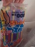 沉弗一次性奶茶杯子PET加厚透明塑料杯果汁冰咖啡冷飲打包杯帶蓋100套 500ml配平蓋（100套） 曬單實(shí)拍圖